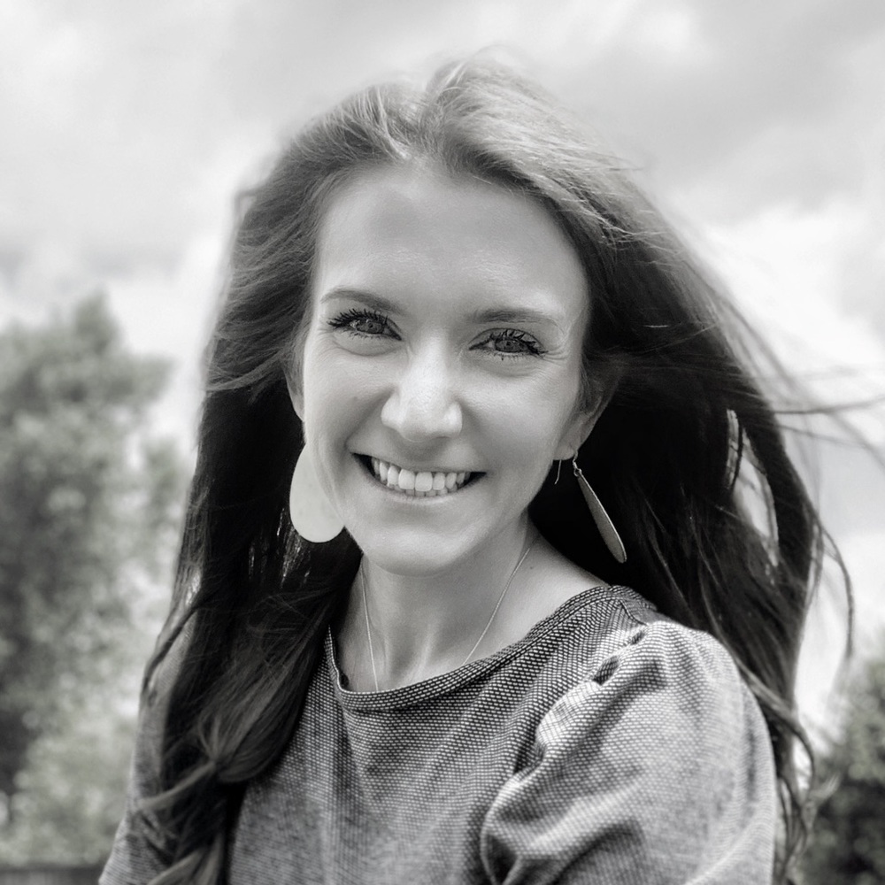 Meet your Posher, Kayley